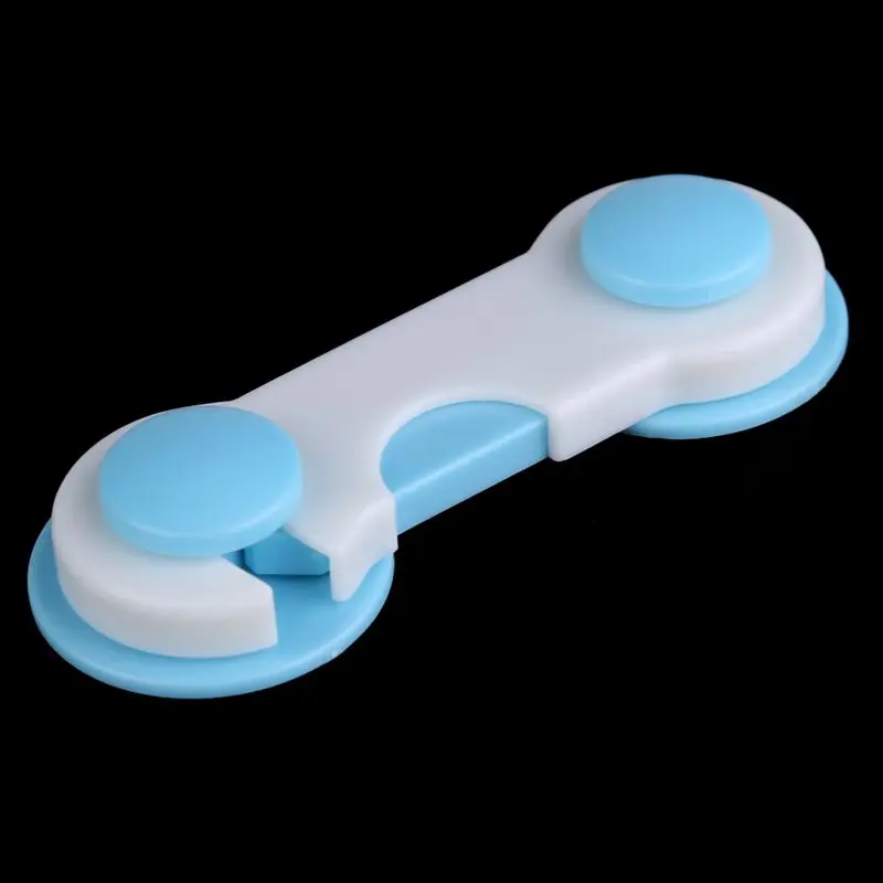 20шт Детские младенческие Младенцы безопасность Холодильник ящик двери шкаф