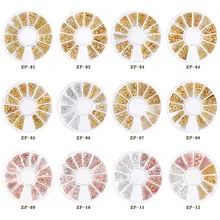 Sexy15 стильная пустотелая акриловая пудра для ногтей, полимер для ногтей, Wh акриловая пудра для ногтей, аксессуары для ногтей