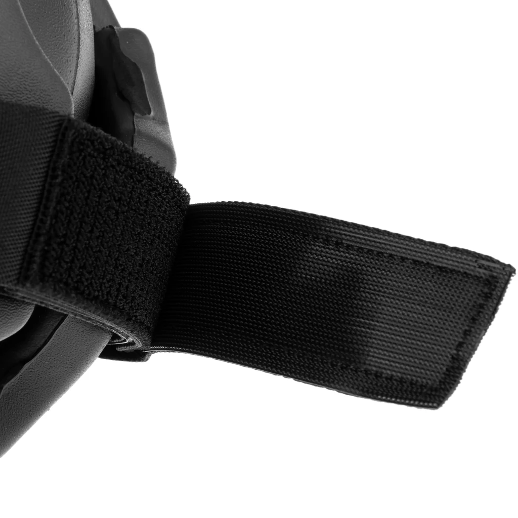 Professional Karate/Martial Arts Sparring Headgear Head Guard Helmet Protection Gear Equipment  Ultralight & Adjustable