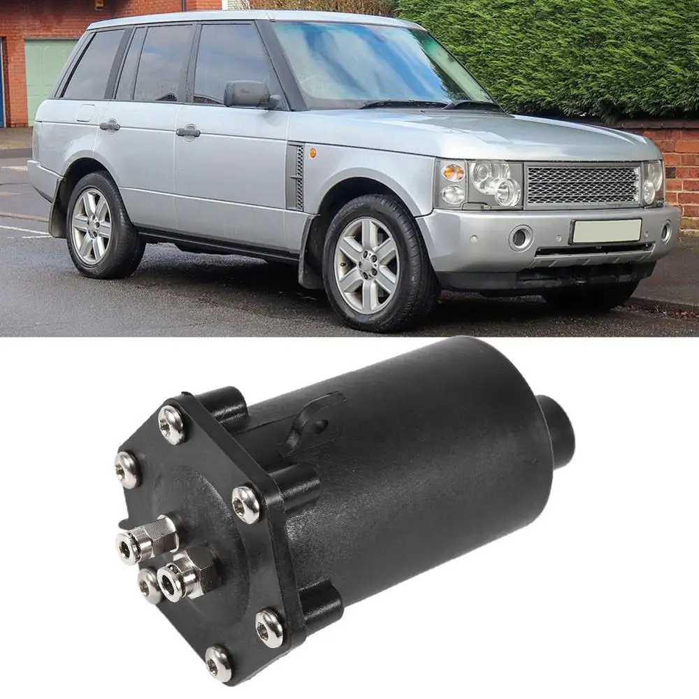 Воздушный компрессор осушитель фильтр в сборе VUB504700 подходит для Land Rover Range Sport 2005