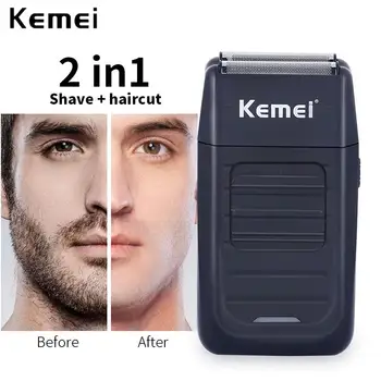 

Razor Shaver Hair Trimmer Black Fashion Portable Shaving Health Beauty Trimmers Clippers Painless