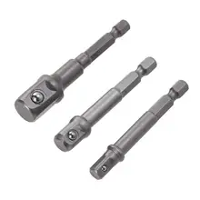 WINOMO 3pcs 1/4