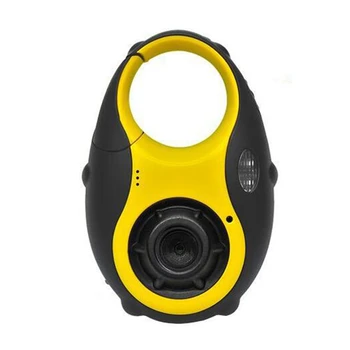 

Anti-Fall Cartoon Mini Child Camera Cartoon Mini Digital Camera Without Memory Card