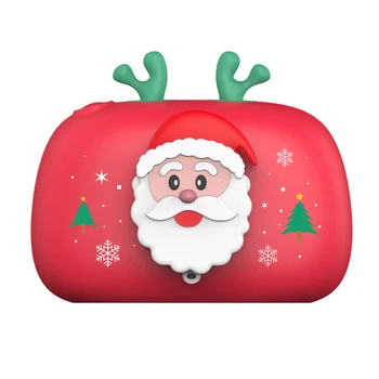

Digital Camera for Kids 1080P HD Video Recorder Kids Camera Toys Silicone Camcorder for Birthday Christmas Gifts UY8