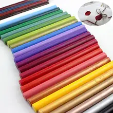MeterMall 10 шт./компл. DIY штамп винтажные восковые палочки для