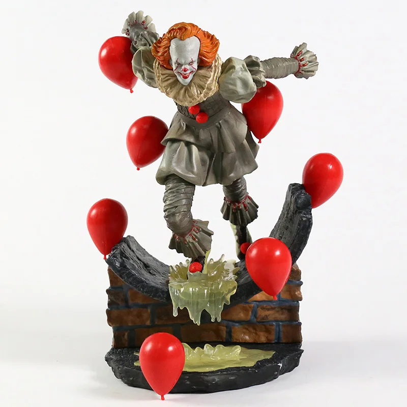 It Chapter 2 Pennywise - Demon Hand Set – BlackOpsToys