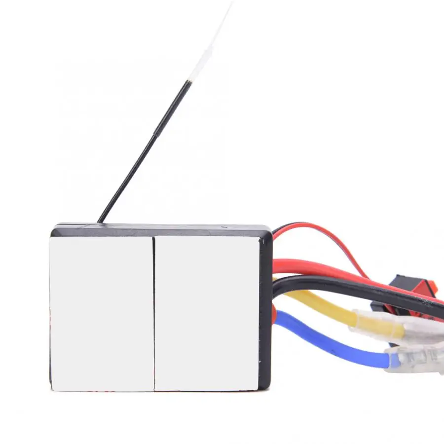 Запасная плата радиоуправляемого автомобиля, аксессуары для WLtoys 144001 1/14 4WD, запчасти для автомобиля, плата приемника