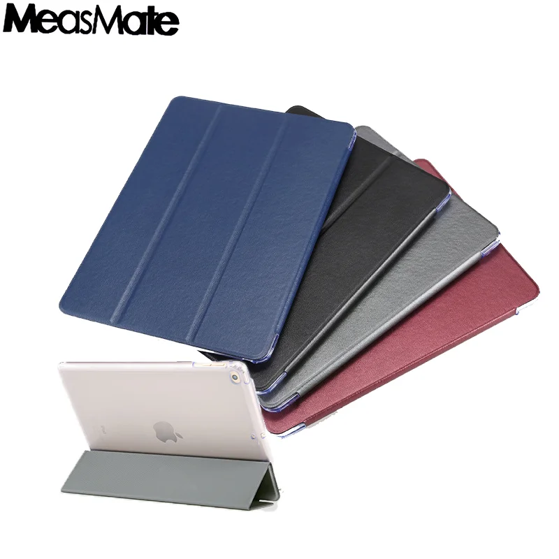 Чехол для ipad Air1 флип-чехол с подставкой для ipad pro 10,5, чехол из искусственной кожи для ipad pro 9,7 смарт-чехол для ipad Air