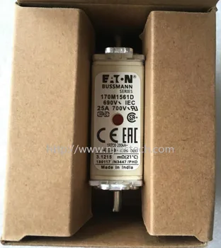 

New original electrical fuse types 170M1561 fuse power