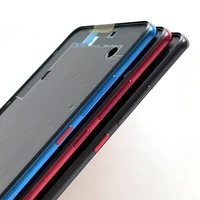 Original 6.39"For Xiaomi Redmi K20/K20 Pro M1903F11I Front Frame Bezel +Middle Frame Housing For Xiaomi Mi 9T/Mi9T Pro M1903F11G 3