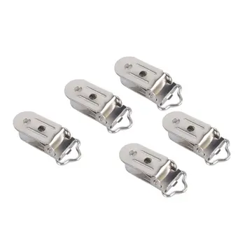 

Metal Duck Mouth Buckle Hardware Polish Toggle Latch Lock Boxes Case DIY Tool L9BE