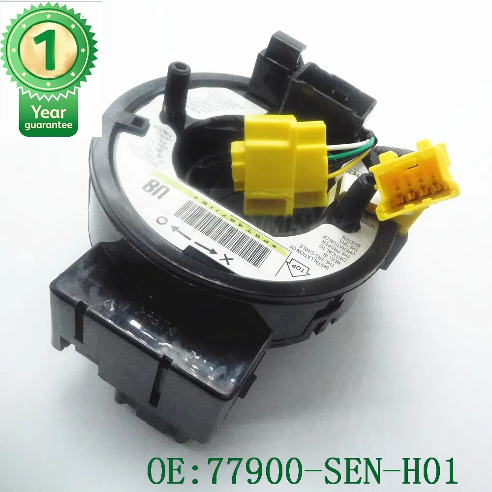 OEM 77900-SEN-H01 77900SENH01 Подходит для Honda Jazz Fit City 2003-2008 77900SENH01