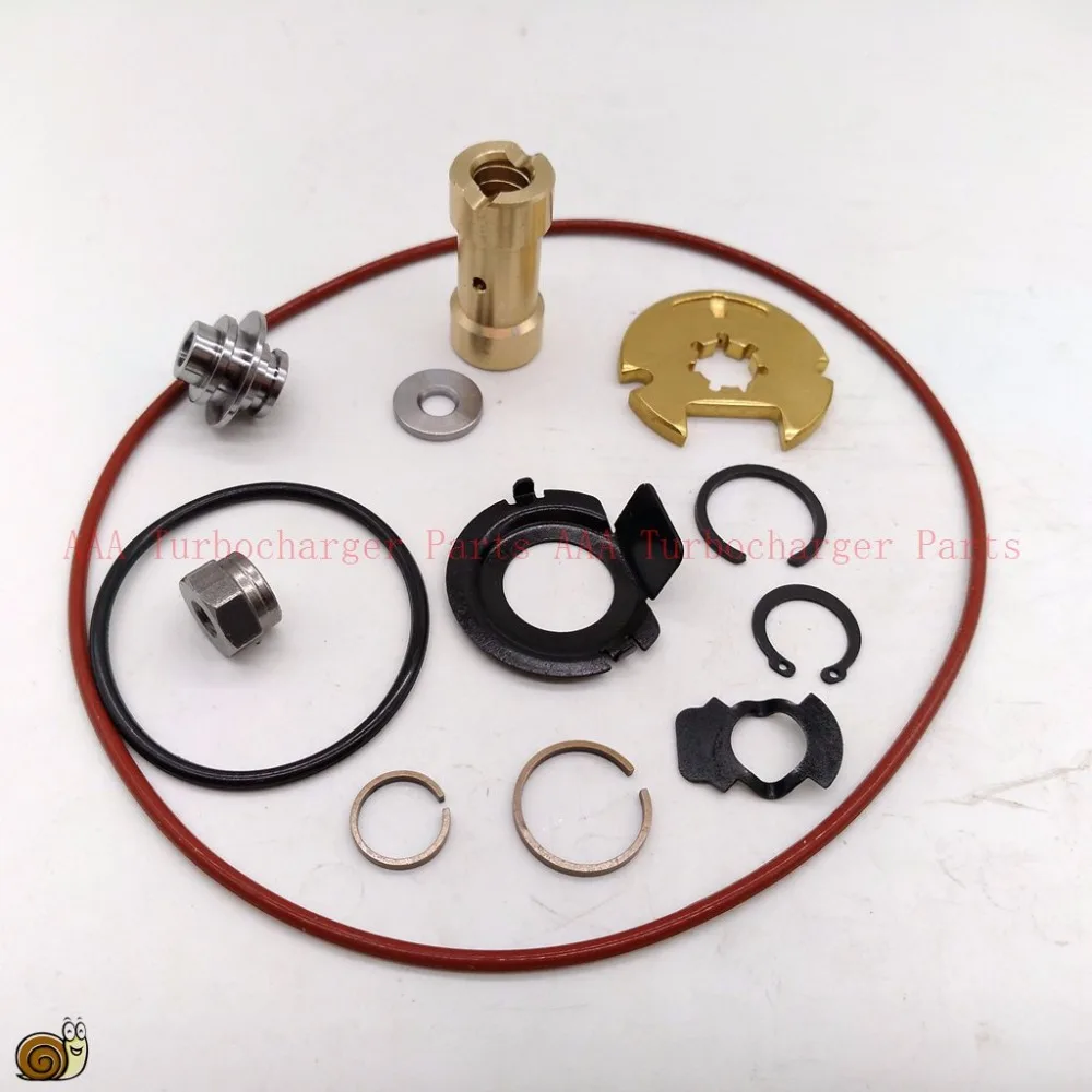 K03 Turbo Repair Kits/rebuild Kits 53039700025,53039700029,53039700005