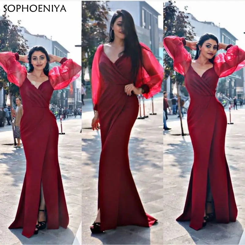 Новое поступление vestidos elegantes вечернее платье es длинное вечернее платье Длинное Вечернее Платье vestidos de fiesta de noche