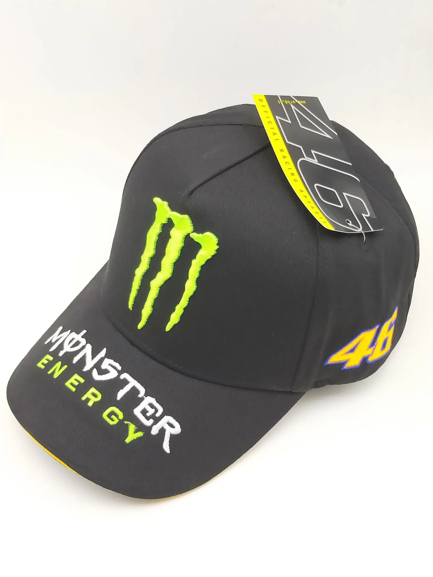 

Dongguan Export Manufacturers Currently Available Supply Well-Known Brand 46 Wholesale Order Pure Cotton Top Grade Stereo Embroi