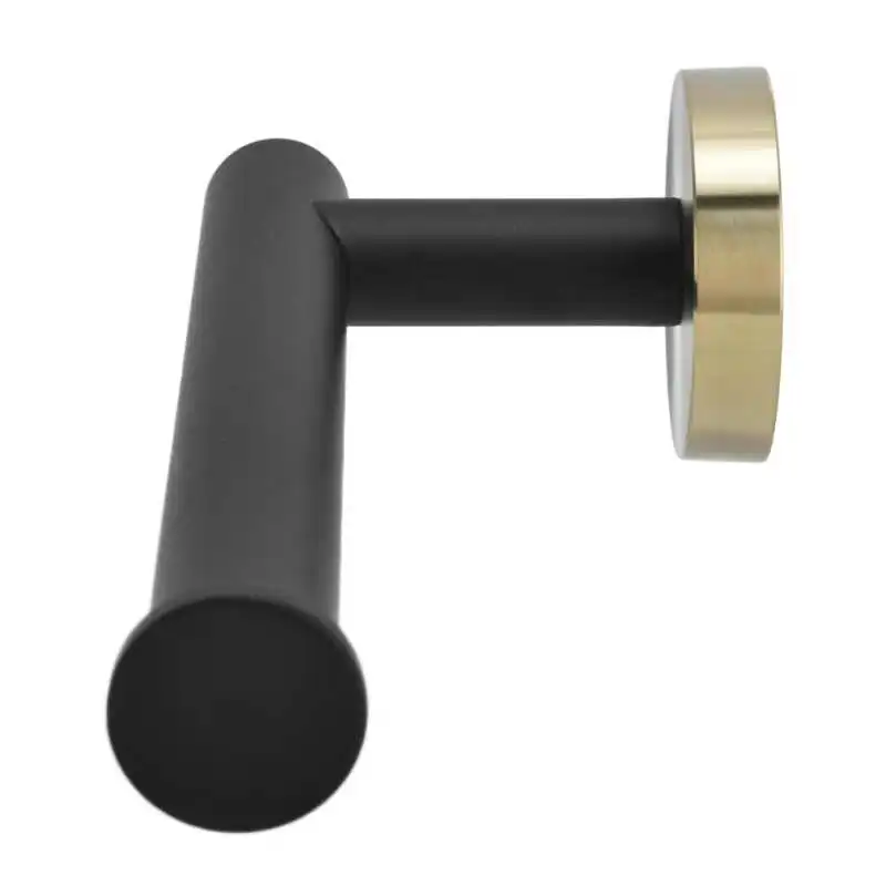 Toilet Tissue Holder Toilet Paper Bracket Wall Mounted Household
