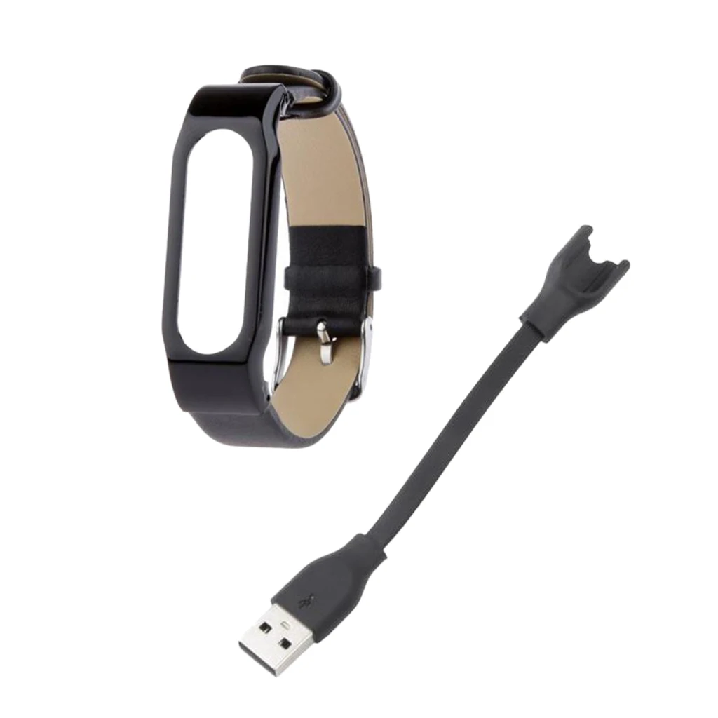 Сменный ремешок на запястье, браслет+ USB кабель зарядного устройства для Xiaomi 1S