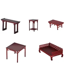 antique miniature furniture for sale