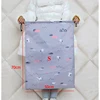 Super Large Capacity Drawstring Toy Clothing Storage Bag Organizer Laundry Pouch Oxford Cloth Dustproof Quilt Storage Bag Travel 4