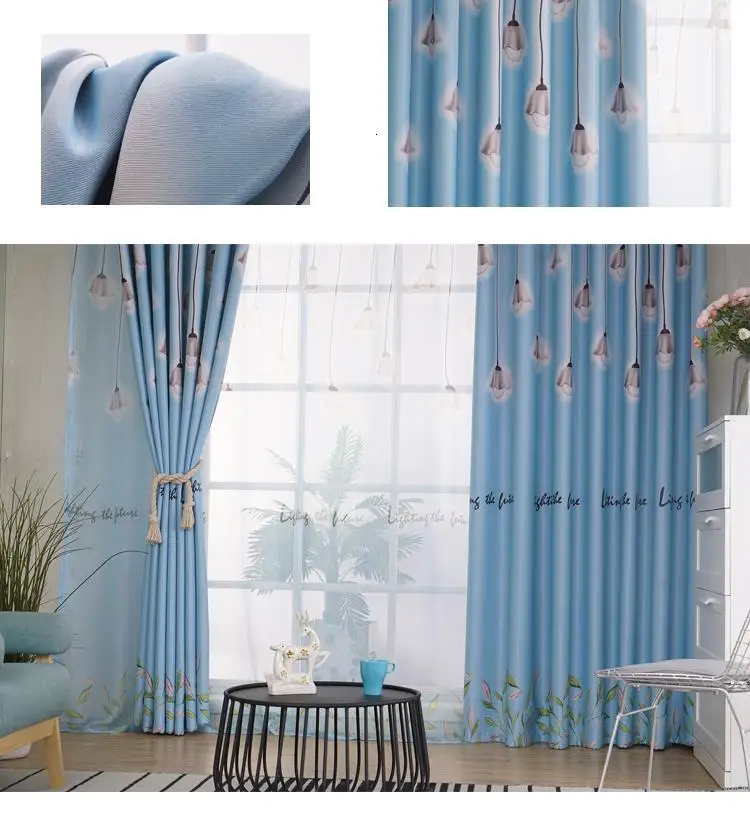 De Cortinados Firanki для спальни Gordijnen Tende камера для кухни Letto Роскошные Cortinas для гостиной занавески