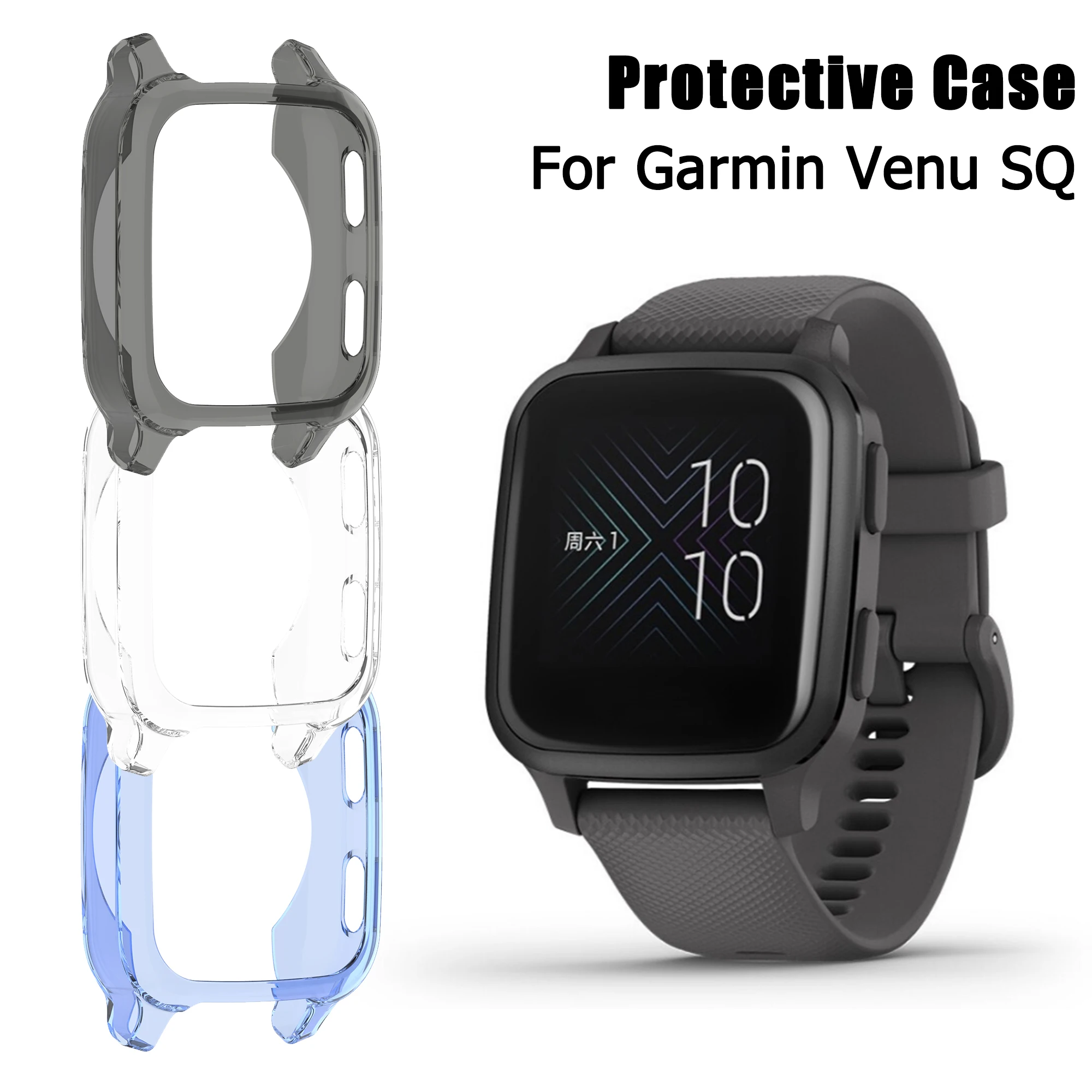 venu sq accessories