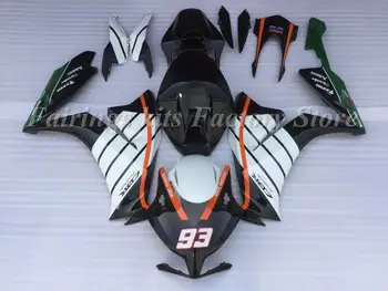 

High quality New ABS Motorcycle Fairing kit fit for Honda CBR1000RR 2012 2013 2014 2015 2016 1000RR Custom White Black