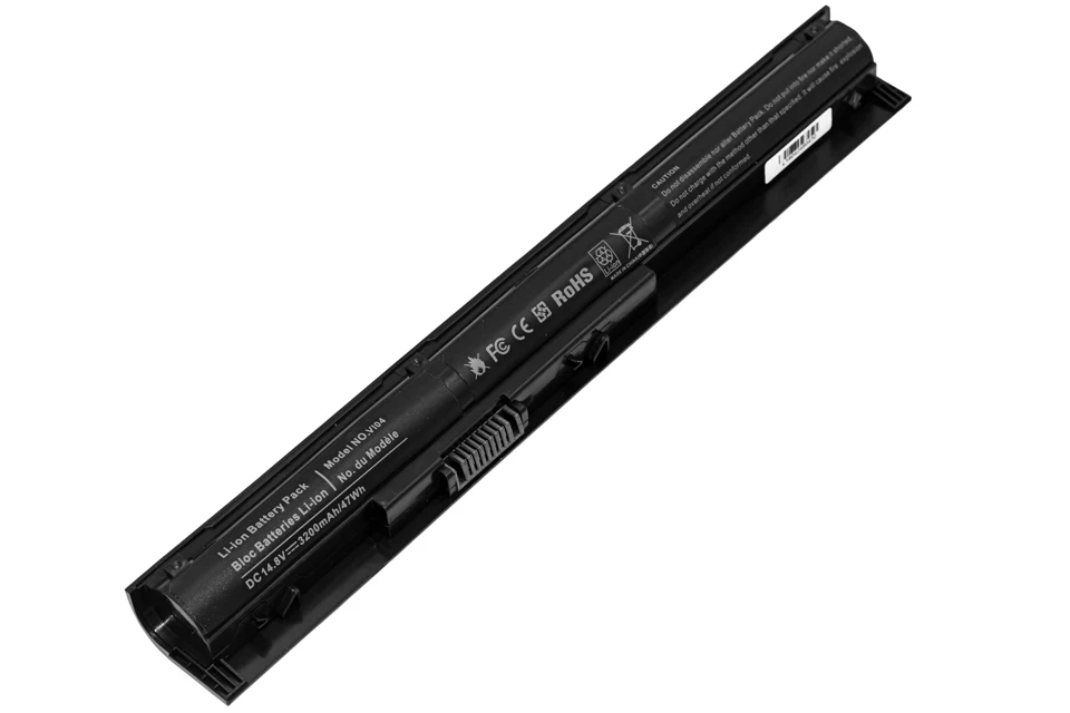 Apexway 4 celular VI04 батарея для hp ProBook 440/450 G2 серия 756744-001 756 756743-001 756745-001