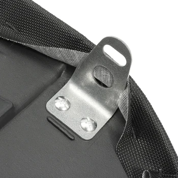 

Black Complete For Kawasaki KLX110 KX65 Dirt Bike Motocross 2000-2013 Universal Durable Motorcycle Nice 2018 New Seat