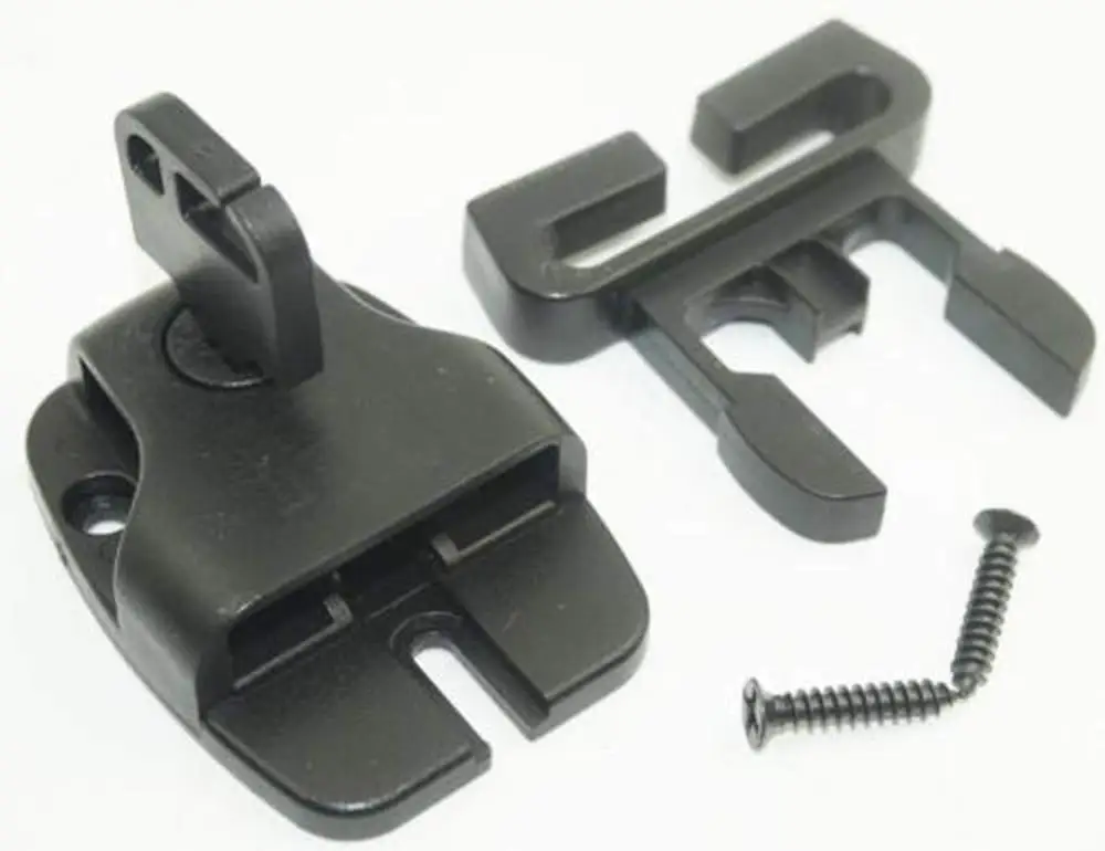 12 pack Spa Hot Tub Cover latch Broken Latch Repair Kit repair Clip Lock keys and hardwares Spa Hot Tubs and others