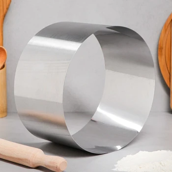 

Form for baking and laying out "Circle", H-14, D-24 cm