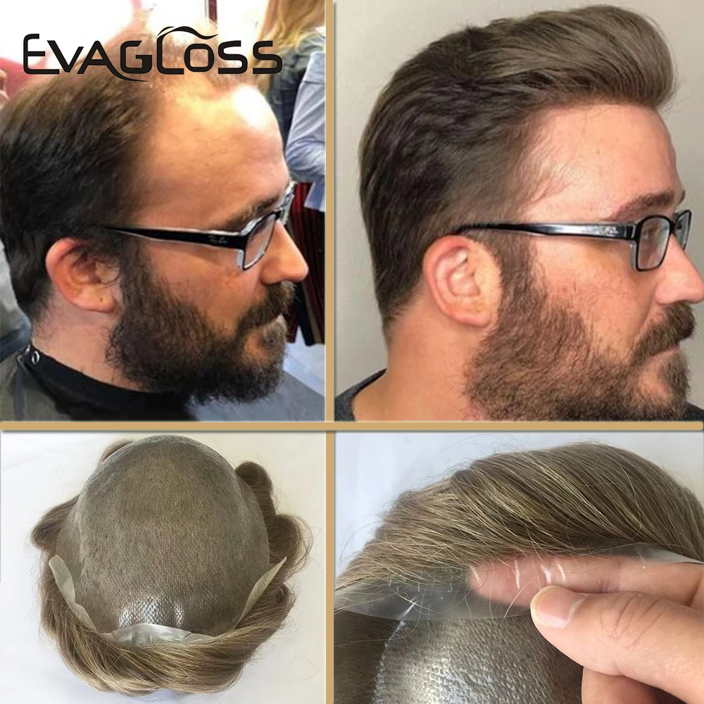 mens toupee