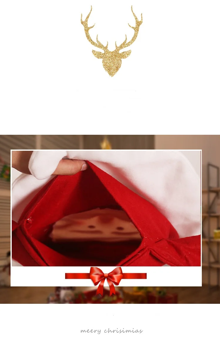 Bolas De Navidad рождественские украшения для дома, украшения для рождественской елки