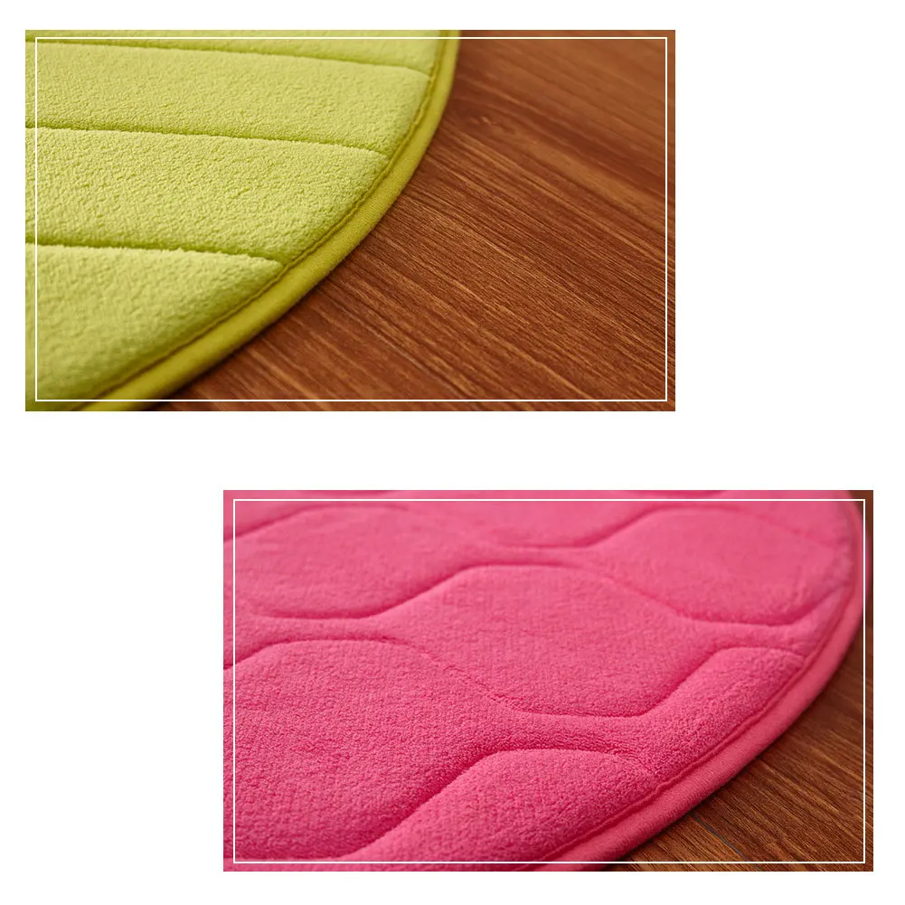 Coral Wool Mat Thickening Gift Buddha Meditation Portable Pad Multi-Color 60CM*60CM Tea Ceremony Muslim Multifunctional Kneel
