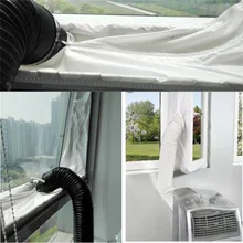 Оконное уплотнение для мобильных кондиционеров, оконные люки, уплотнение для осушителя воздуха VJ-Drop