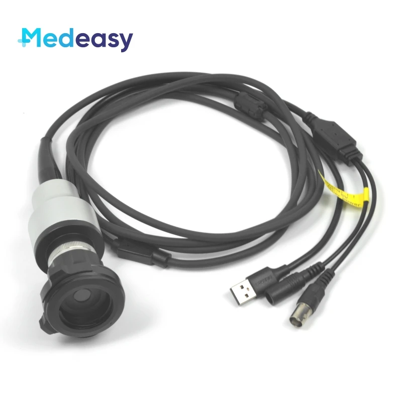 Multi-output Medical USB ENT Endoscope Camera Portable USB Endoscope Camera hd security camera