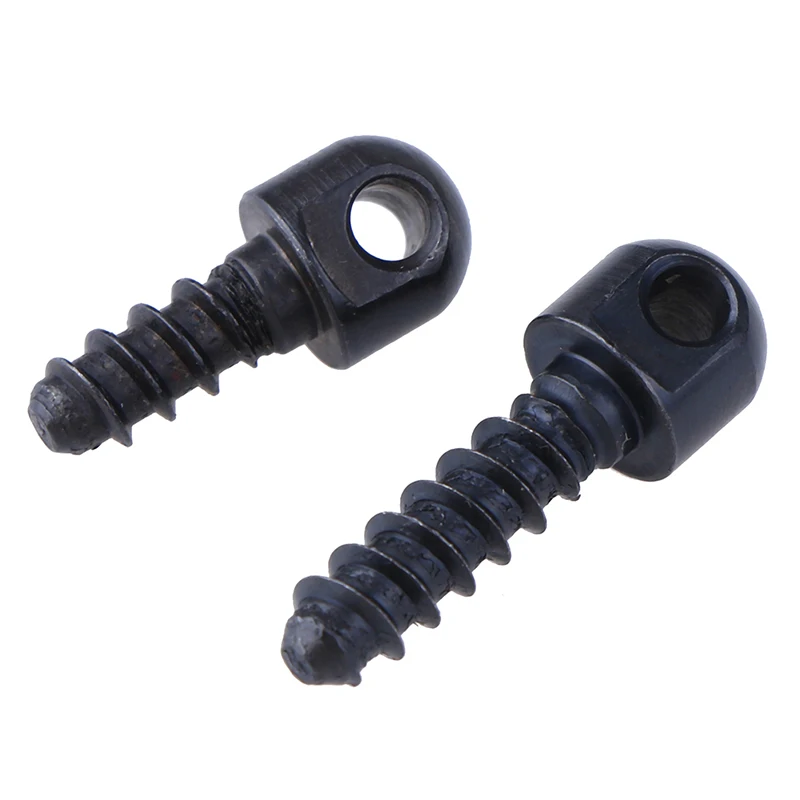 Тактические 1/2 &quot3/4" деревянные винты Болт подходит для большинства охотничьих