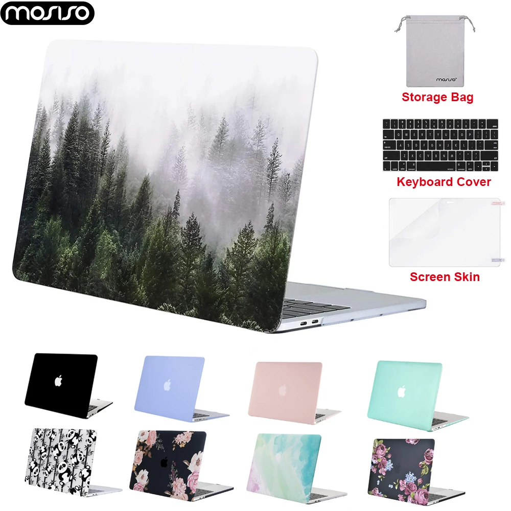 hard sleeve for macbook pro