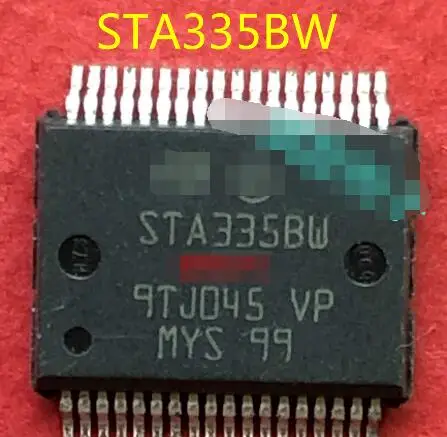 STA335BW STA3358W SSOP36