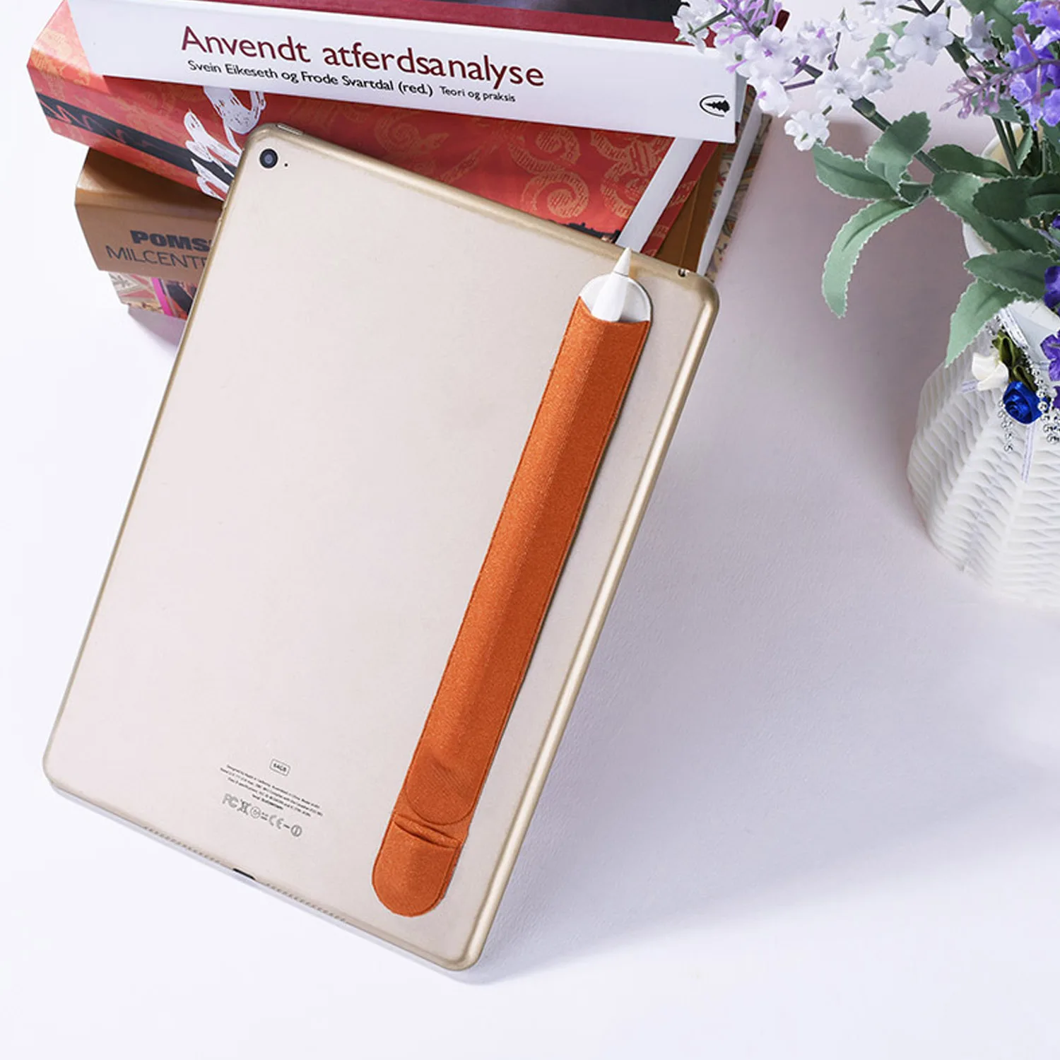 Чехол для хранения футляр сумка iPad Pro 9 7 дюйма Apple Pencil iPencil ручка сенсорный