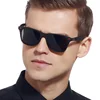 ZUEE Classic Polarized Sunglasses Driving Square Frame Sun Glasses  Men Women  Male Goggle UV400 Gafas De Sol ► Photo 2/6