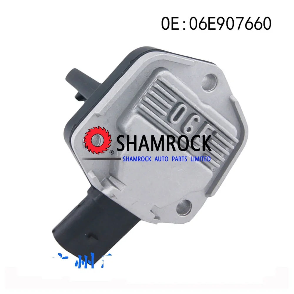 Датчик уровня масла двигателя OEM 06E907660/07Z907660/550887/6PR008079 081 для AAUDI A3 A4 PPORSCHE 911 BOXSTER SSEAT