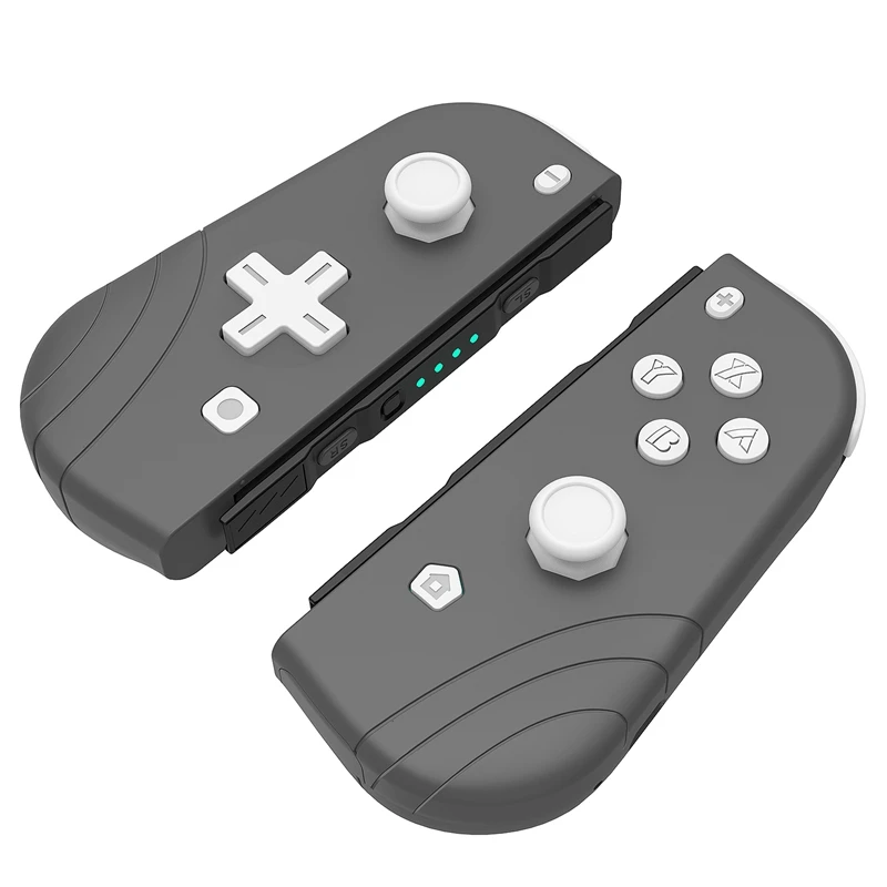 Беспроводной Bluetooth геймпад контроллер для nintendo Switch консоль геймпады контроллер Джойстик для nintendo Switch Joy Con