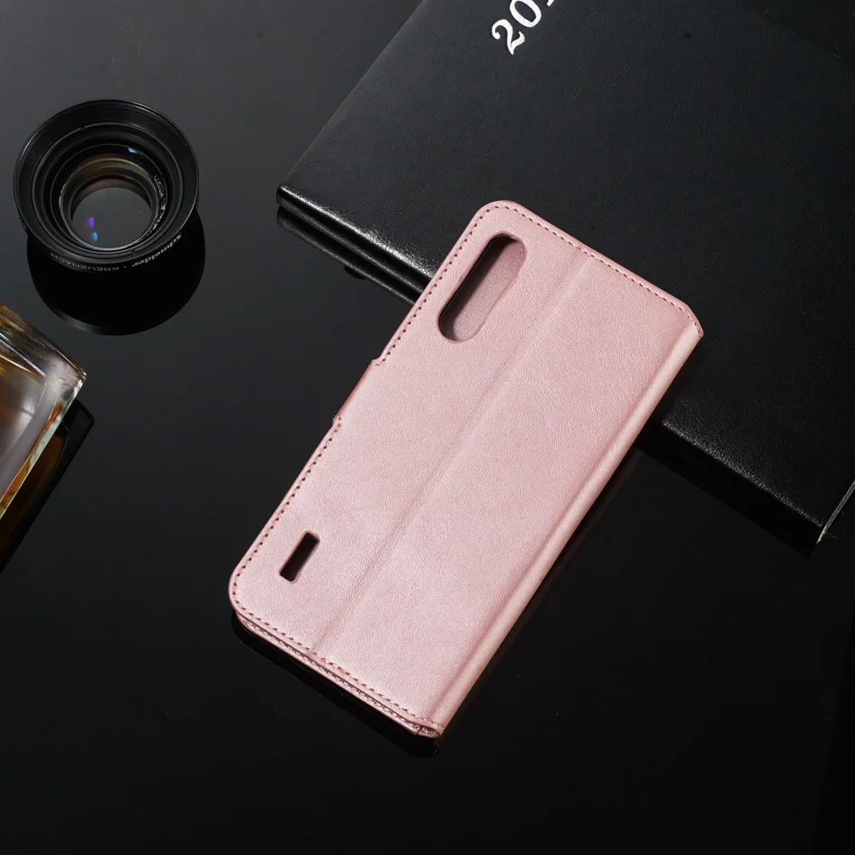 Роскошный чехол-книжка из искусственной кожи для Xiaomi mi CC9, чехол-накладка для Xio mi CC9e, чехол для телефона