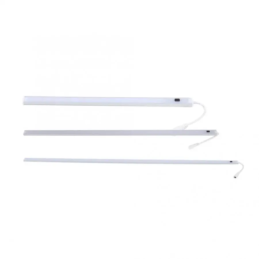 DC12V Infrared Sensor LED Light Closet Cabinet Lamp Bar for Indoor Room Lighting for Using in Lighting of Bedroom Living Room