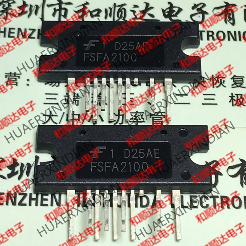 10 шт./лот FSFA2100