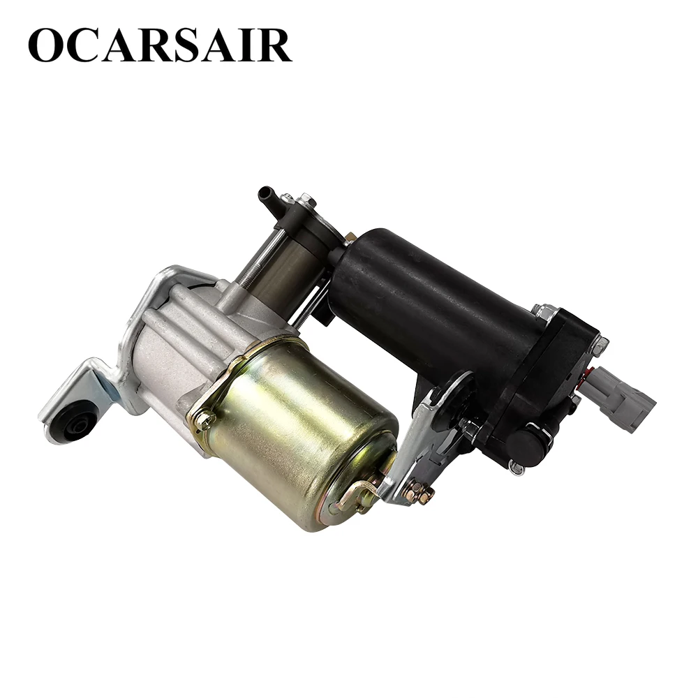 Пневматическая подвеска компрессор насос для Toyota Land Cruiser Prado 120& Toyota 4runner 4.7L& Lexus GX470 4.7L для подвеска компрессор