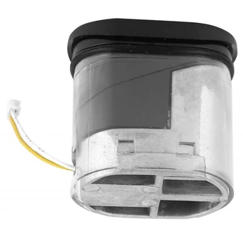 

Scooter Headlight Electric Scooter Front Led Light For Ninebot Es1 Es2 Es4 Electric Scooter Accessories