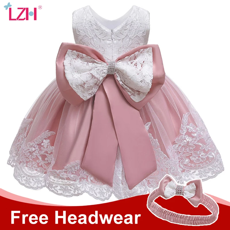 infant princess dress