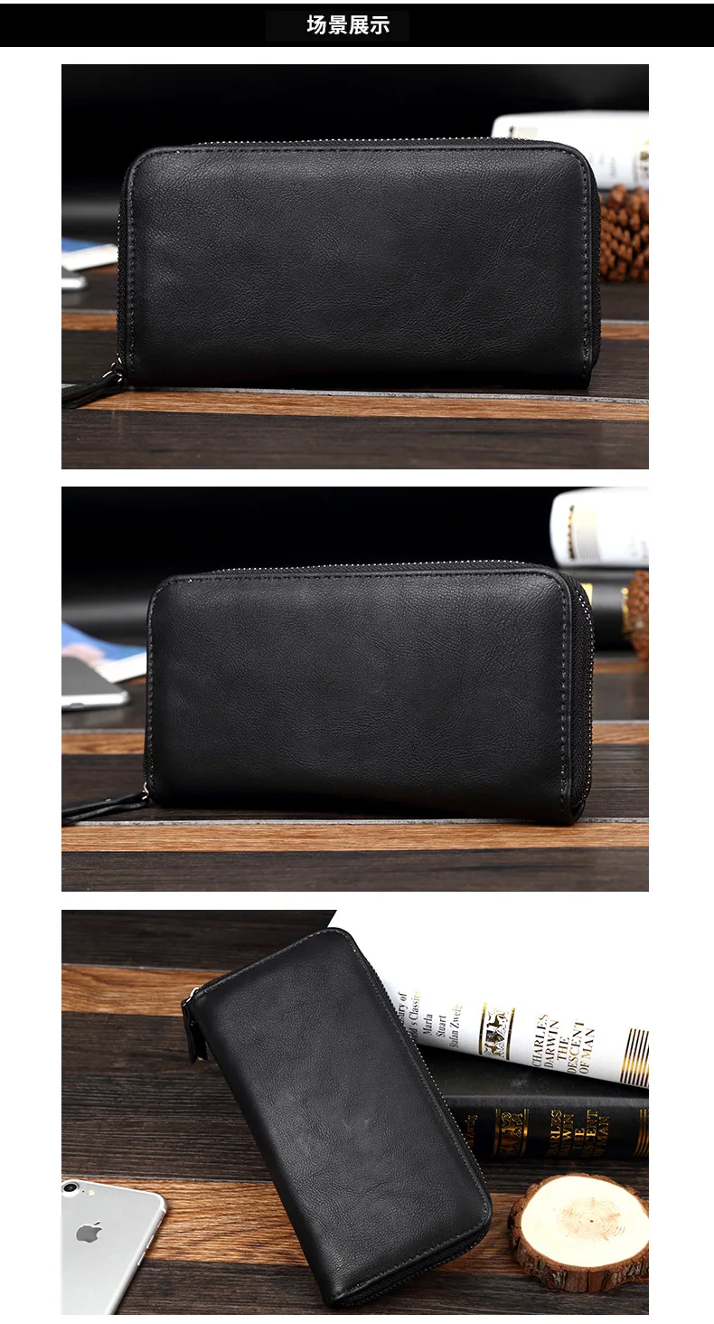 2019 кошелек с кисточкой женский длинный милый кошелек кожаный кисточкой женские кошельки на молнии Дамский бумажник-ридикюль