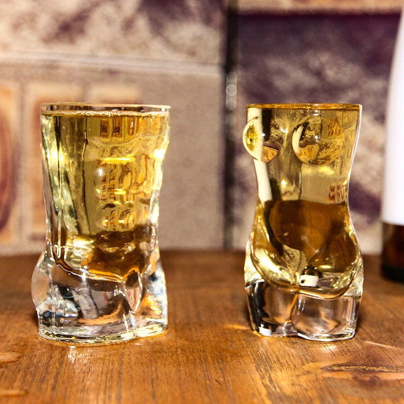 Необычный, прозрачный бокал для вина, кружка, прозрачное пиво, сок, стаканчик прочных жевателей КТВ Бар Виски для льда, для напитков стекло es для украшения бара
